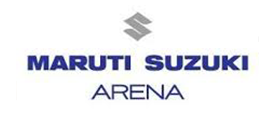 Maruti Suzuki Arena