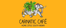 Carnatic Cafe