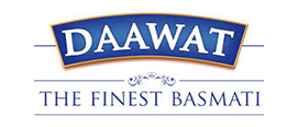 Daawat The Finest Basmati