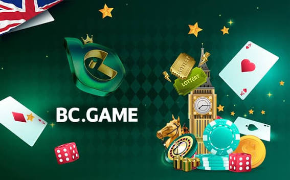 BC.Game Login Your Gateway to Thrilling Cryptocurrency Gaming