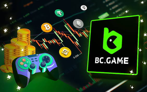 BC.Game Morocco Review Your Ultimate Guide to Thrilling Gaming Experience BC.Game Morocco Review Your Ultimate Guide to Thrilling Gaming Experience