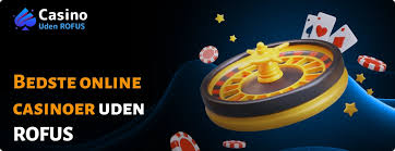 Bedste Udenlandske Casino Din Guide til Online Spiloplevelser Bedste Udenlandske Casino Din Guide til Online Spiloplevelser