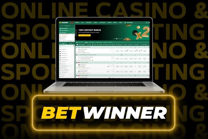 BetWinner App Your Ultimate Betting Companion 992268255
