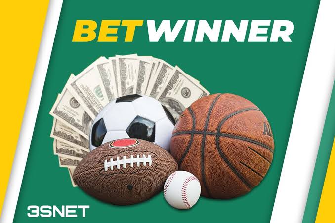 BetWinner Online Bookmaker Your Gateway to Exciting Betting Experiences