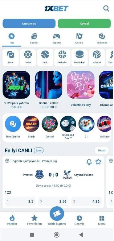 1xCinta اكتشف عالم الرهانات الرياضية بأمان واحترافية