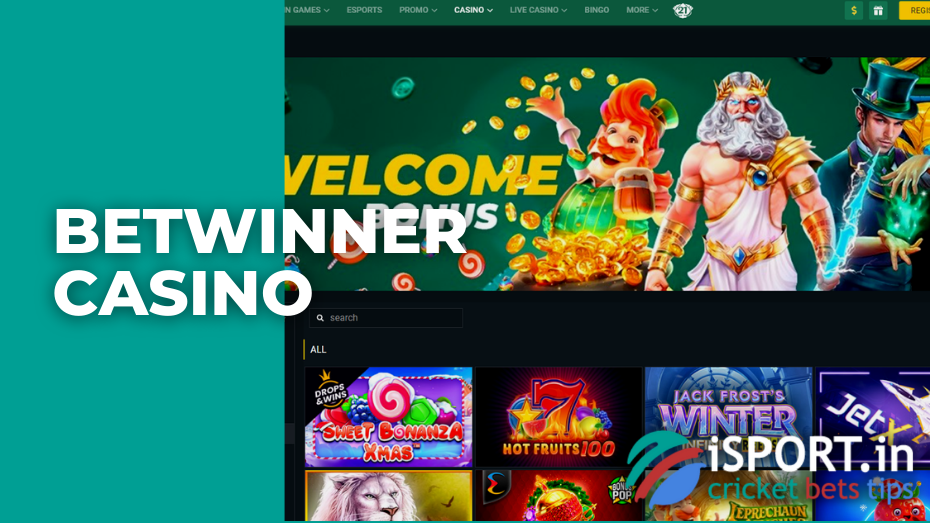 A Comprehensive Guide to the BetWinner iOS App