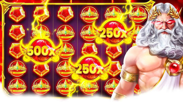 A Deep Dive into Gates of Olympus Super Scatter Uncovering Divine Wins