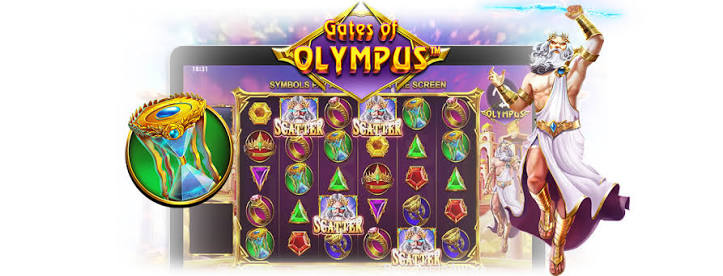 A Deep Dive into Gates of Olympus Super Scatter Uncovering Divine Wins