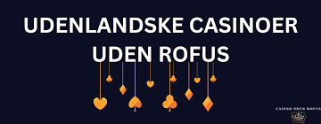 Apple Pay Casino Uden ROFUS En Ny Spiloplevelse