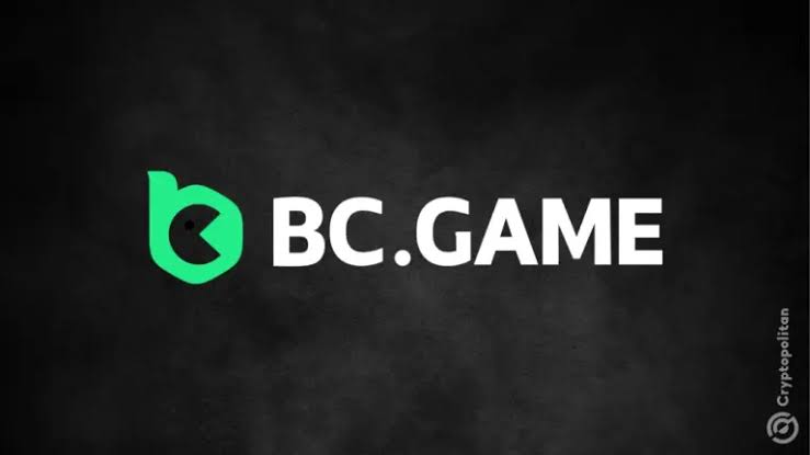 BC.Game Login Step into the World of Crypto Gaming