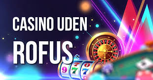 Bedste Casinoer Uden MitID 2026 - Find Din Favorit Bedste Casinoer Uden MitID 2026 - Find Din Favorit