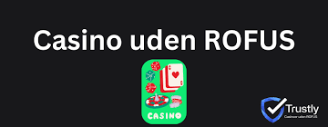 Bedste Online Casino Uden ROFUS - Spil Trygt og Sikkert