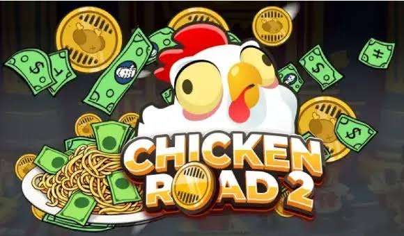 Chicken Road 2 Gioco Un Viaggio Avventuroso con le Galline