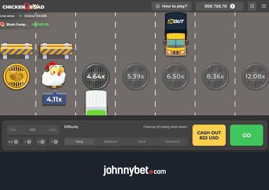 Chicken Road 2 La Aventura Más Épica en el Mundo de los Juegos