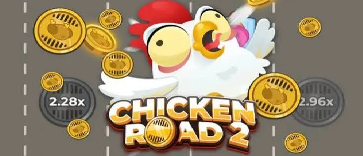 Chicken Road 2 La Aventura Más Épica en el Mundo de los Juegos