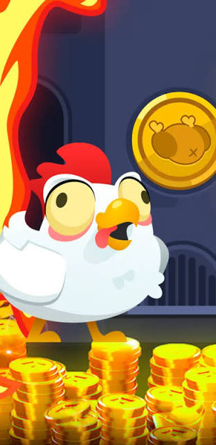 Chicken Road La Aventura de Criar Pollos en el Mundo de los Juegos