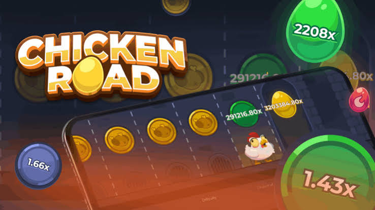 Chicken Road La Aventura de Criar Pollos en el Mundo de los Juegos