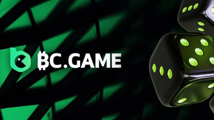 Explore BC.Game The Premier Online Crypto Casino Platform