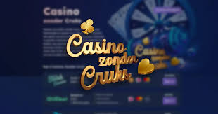 Goksites zonder CRUKS Vrijheid in Online Gokken -355371197