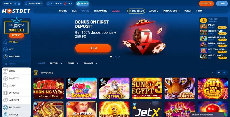 Mostbet  Evaluation 2026: Sports Betting, Bonus, Payments and Mobile Experience