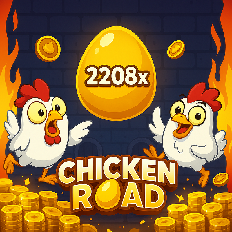 ¿Por qué Chicken Road se distingue de otros juegos de choque?