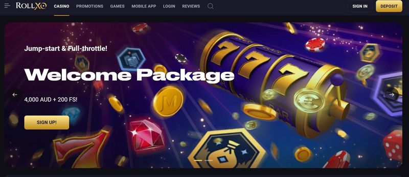 Reseña del Casino Online SpinGrande 2026
