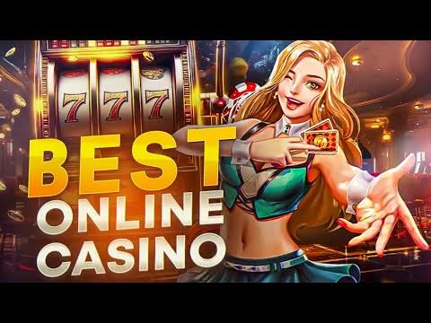 Τα Καλύτερα Online Καζίνο Οδηγός για Παίκτες -639991213