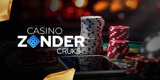 Ontdek de Voordelen van Casino's zonder CRUKS -451711994