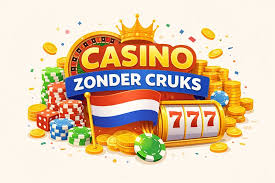 Ontdek de Voordelen van Casino's zonder CRUKS -451711994