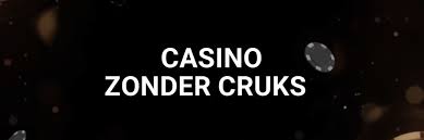Ontdek de Voordelen van Casino's zonder CRUKS -451711994
