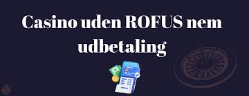 Opdag de Bedste Nye Danske Casinosider