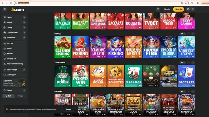 Step-by-Step Guide to JB Casino Registration Process -1071183026
