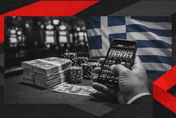 Ανακαλύψτε τα Νέα Διαδικτυακά Καζίνο Οδηγός για Παίκτες -954629713