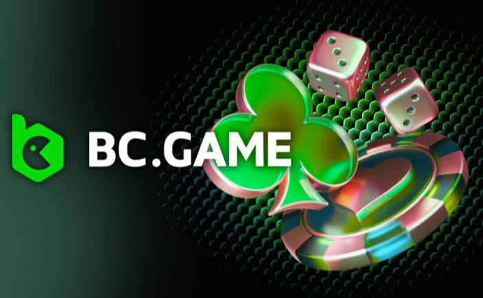 BC.Game Mirror Login Process Your Guide to a Seamless Gaming Experience