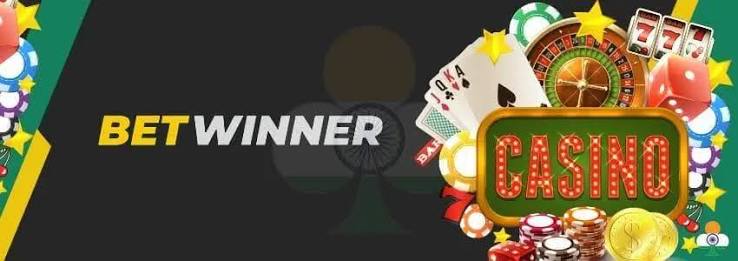 BetWinner Casino and Sportsbook Your Ultimate Gaming Destination