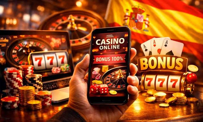 Casino Blackjack Bono España 2026 Todo lo que necesitas saber