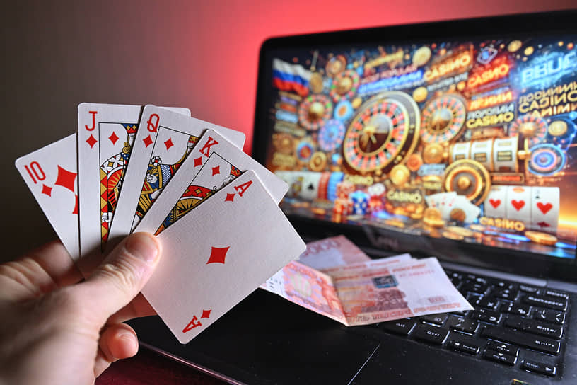Die besten Casinos ohne Mindesteinzahlung Spiele ohne Risiko