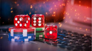 Discover the Thrill of Bloody Slots A Comprehensive Guide