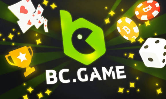 Download the BC.Game App Your Gateway to Casino Fun