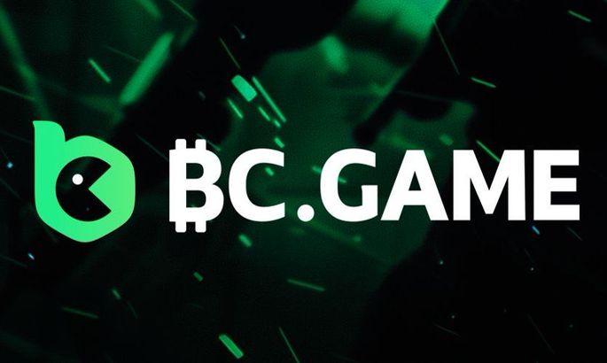 Experience Thrilling Gaming with BC.Game Online Platform