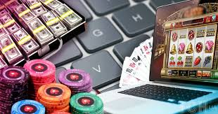 Hitnspin De Toekomst van Online Loterijen en Kansspelen