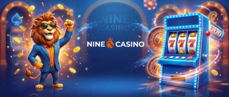 Gebruikerservaring en functies van de NineCasino-website