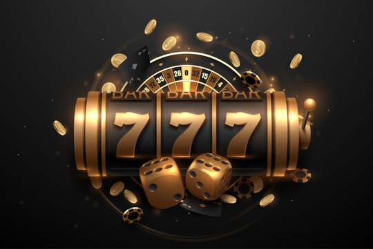 Регистрация в казино Gold