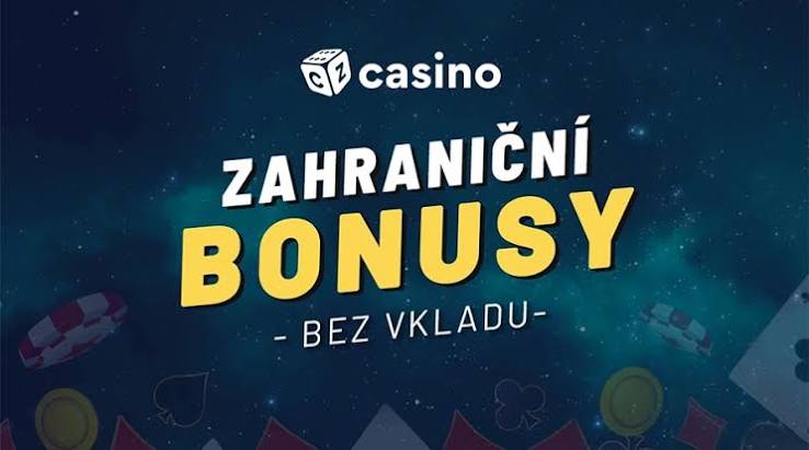 Nejlepší zahraniční kasina pro české hráče 135746584