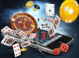 Neosurf Online Casinos Sicheres Spielen im Internet