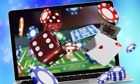 Neosurf Online Casinos Sicheres Spielen im Internet