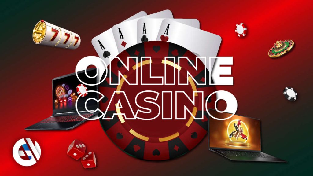 Online Casino En Komplet Guide til Spiloplevelsen