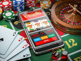 Online Gambling En Verdensomspændende Underholdning