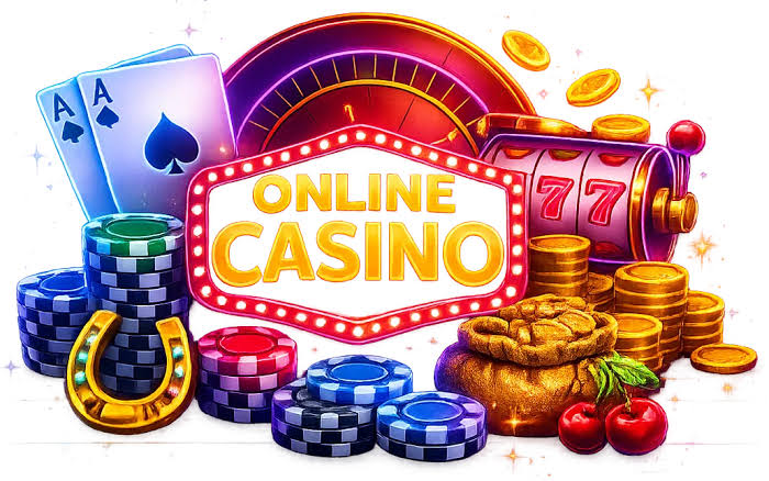 Proč zvolit zahraniční online casina