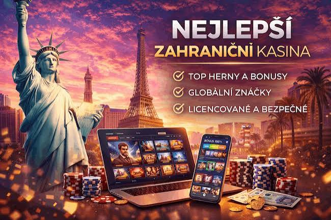 Casino bez ověření účtu Vše, co potřebujete vědět